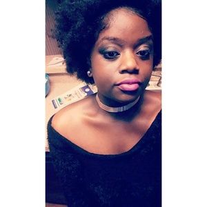 Meet your Posher, Marion